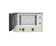 Teka MWR 22 BI BRIGHT CREAM - 1013672 - zdjęcie 6